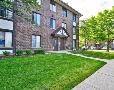 1012 Centurion Lane - Photo Thumbnail 1