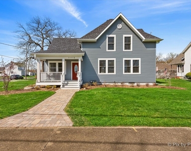 11113 S Myrtle Street - Photo Thumbnail 1