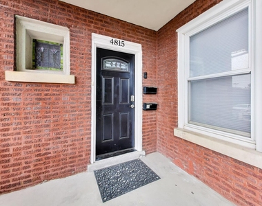 4815 W Patterson Avenue - Photo Thumbnail 1