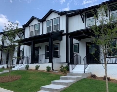 908 Sweetwater Grove - Photo Thumbnail 1