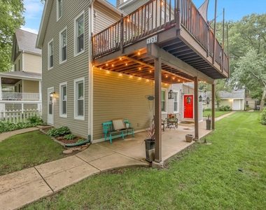 2123 Wesley Avenue - Photo Thumbnail 1