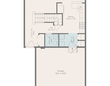 611 Lakeridge Court - Photo Thumbnail 23