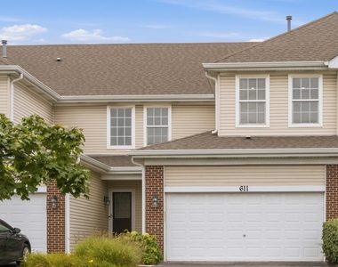 611 Lakeridge Court - Photo Thumbnail 1