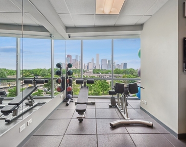 1201 S Prairie Avenue - Photo Thumbnail 15
