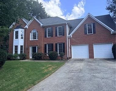 3464 Fox Hollow Drive - Photo Thumbnail 1