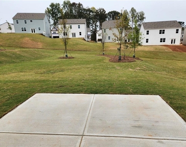 40 Bishop Creek - Photo Thumbnail 14