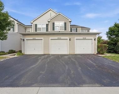 3133 Falling Waters Lane - Photo Thumbnail 1