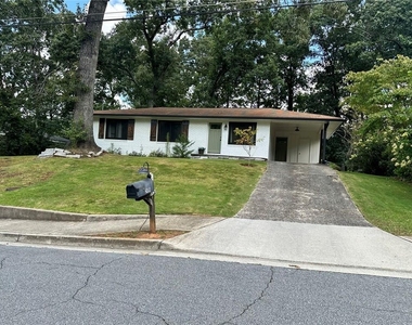 2498 Lakewood Drive Nw - Photo Thumbnail 41