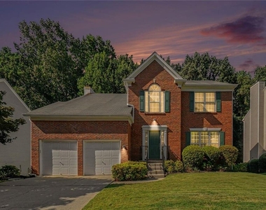 2200 Traywick Chase - Photo Thumbnail 22