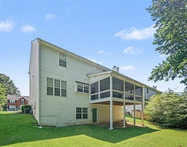 2200 Traywick Chase - Photo Thumbnail 21