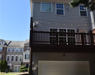 1837 Appaloosa Mill Court - Photo Thumbnail 2