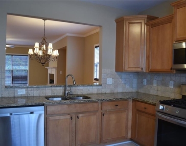 1837 Appaloosa Mill Court - Photo Thumbnail 4