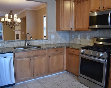 1837 Appaloosa Mill Court - Photo Thumbnail 5