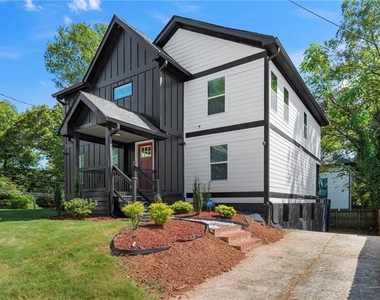 298 Roy Street Sw - Photo Thumbnail 1