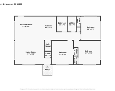 508 Landers Street - Photo Thumbnail 16