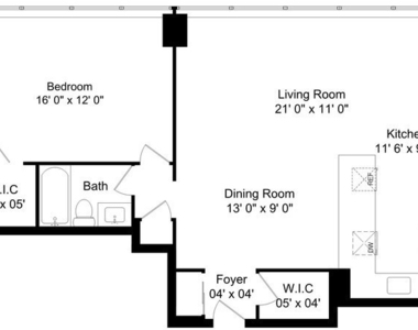 3550 N Lake Shore Drive - Photo Thumbnail 25