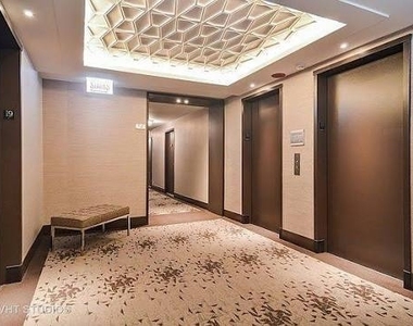 3550 N Lake Shore Drive - Photo Thumbnail 15