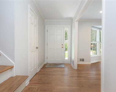 5599 Bend Creek Road - Photo Thumbnail 3