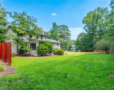 5599 Bend Creek Road - Photo Thumbnail 48