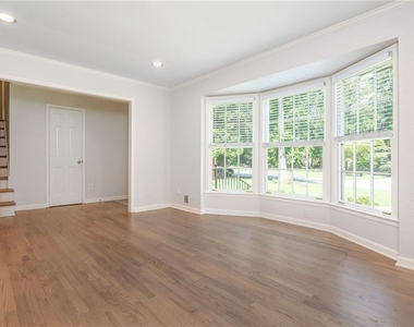 5599 Bend Creek Road - Photo Thumbnail 7