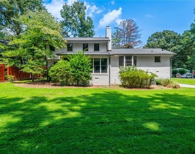 5599 Bend Creek Road - Photo Thumbnail 49