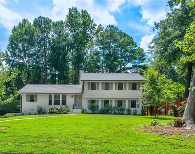 5599 Bend Creek Road - Photo Thumbnail 1