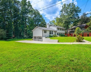 5599 Bend Creek Road - Photo Thumbnail 46