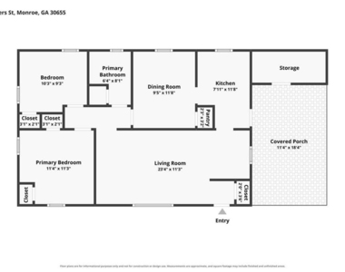 515 Landers Street - Photo Thumbnail 15