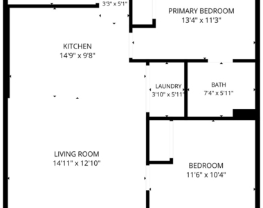 2601 N California Avenue - Photo Thumbnail 13