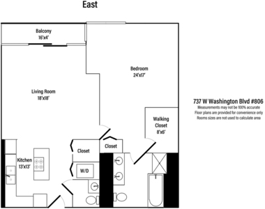 737 W Washington Boulevard - Photo Thumbnail 13