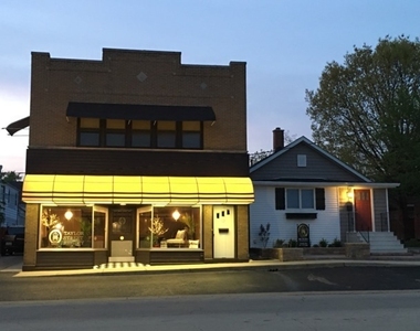 719 Taylor Street - Photo Thumbnail 21