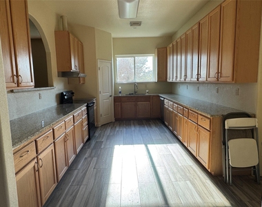 4123 Old Chocolate Bayou Road - Photo Thumbnail 7