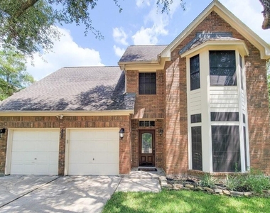 20303 Vaulted Chestnut Lane - Photo Thumbnail 1