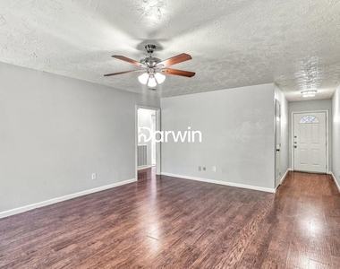 6406 Summer Ridge Drive - Photo Thumbnail 1