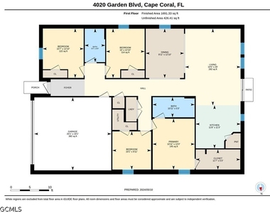 4020 Garden Boulevard - Photo Thumbnail 19