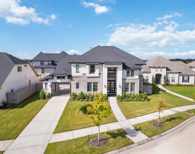 5006 Ashland Glen Lane - Photo Thumbnail 1