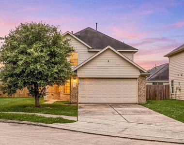 21415 Partha Way - Photo Thumbnail 1