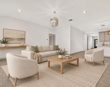 3943 Canyon Shore Lane - Photo Thumbnail 8