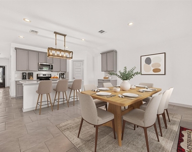 3943 Canyon Shore Lane - Photo Thumbnail 16