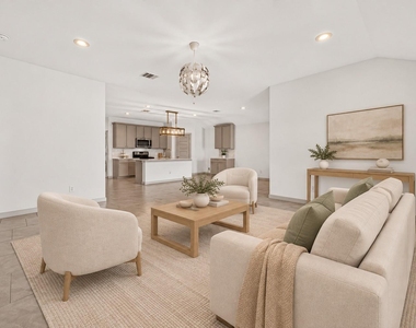 3943 Canyon Shore Lane - Photo Thumbnail 10