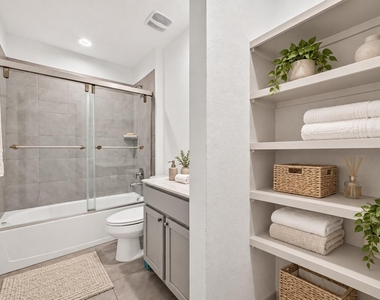 3943 Canyon Shore Lane - Photo Thumbnail 23