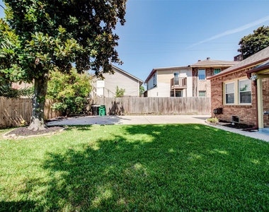 2608 Rosewood Street - Photo Thumbnail 29