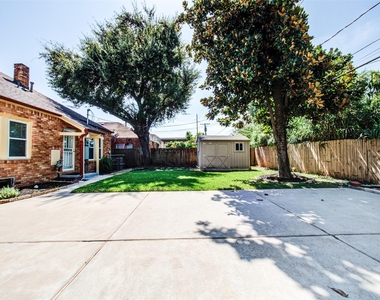 2608 Rosewood Street - Photo Thumbnail 27