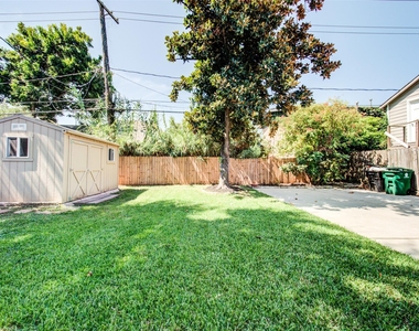 2608 Rosewood Street - Photo Thumbnail 26