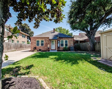 2608 Rosewood Street - Photo Thumbnail 30
