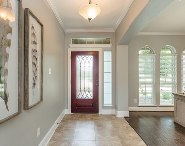 3529 Firenze Drive - Photo Thumbnail 2