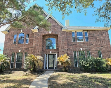 20315 Lakeland Falls Drive - Photo Thumbnail 1