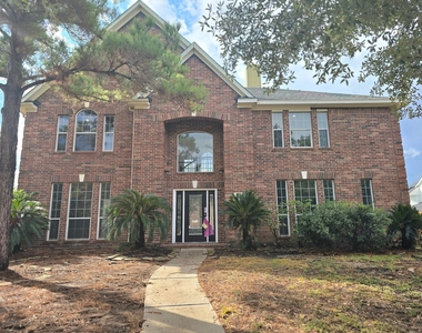 20315 Lakeland Falls Drive - Photo Thumbnail 2