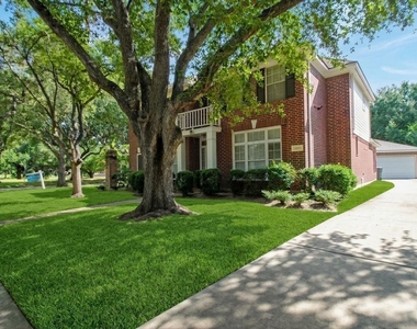 1803 Willow Lakes Drive - Photo Thumbnail 1