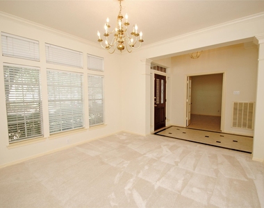 1803 Willow Lakes Drive - Photo Thumbnail 3
